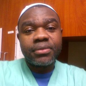 Meet your Posher, Cedric